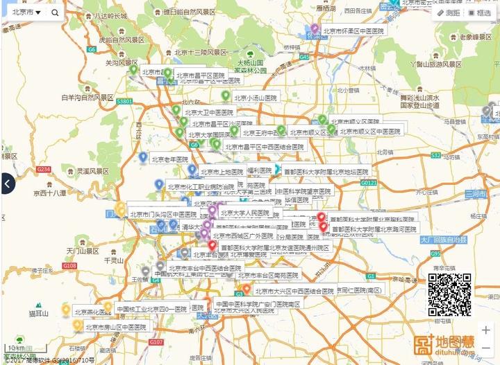疫情小地图(疫情地图册)-第1张图片