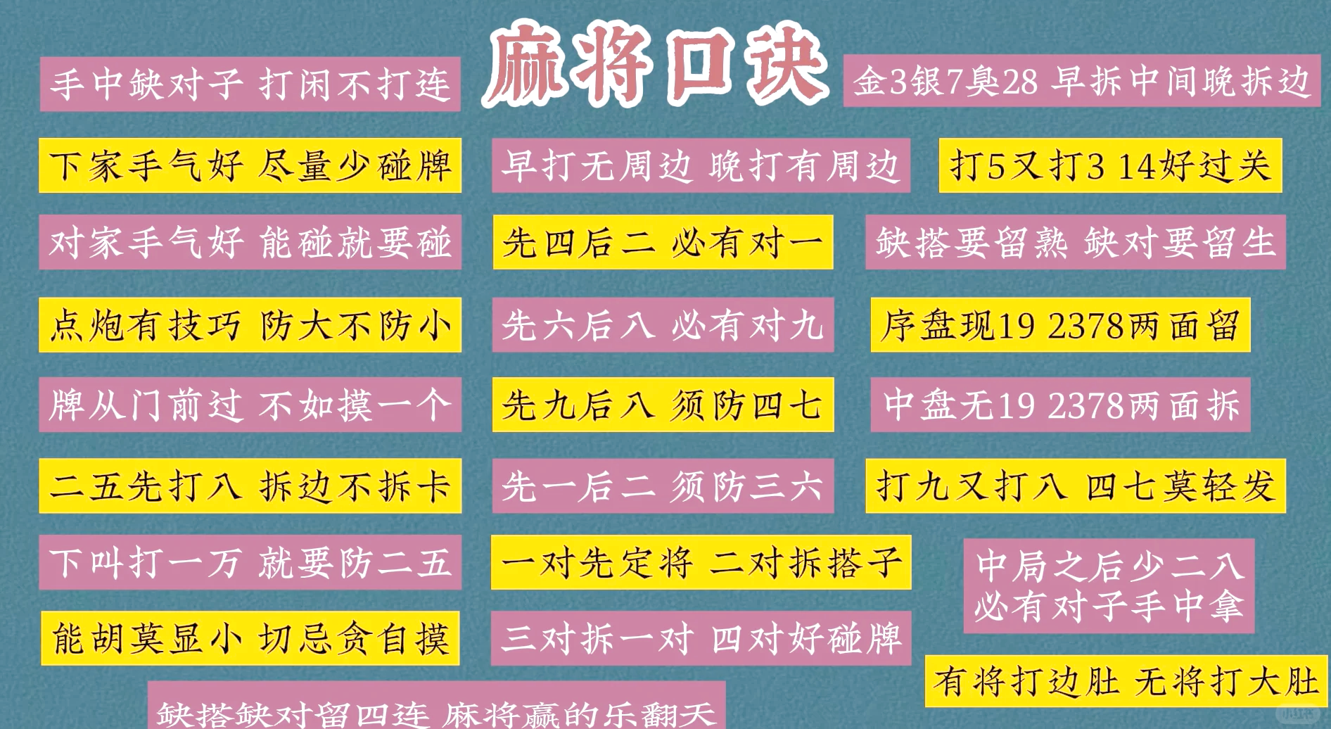 传递经验“一分钟讲解打哈儿麻将开挂”分享装挂详-第2张图片