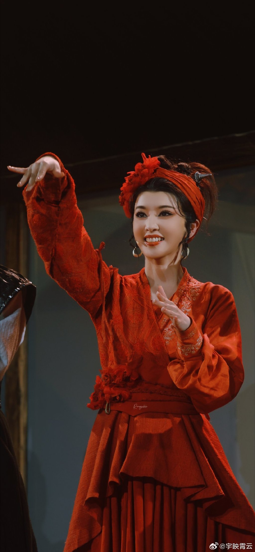 女驸马疫情/女驸马网红-第3张图片