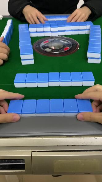 给大家通报一下“欢乐麻将助手神器”其实确实有挂-第3张图片