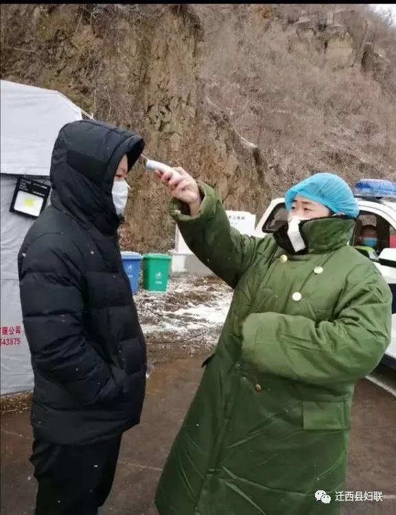 迁西督导疫情(迁西指挥部电话)-第2张图片