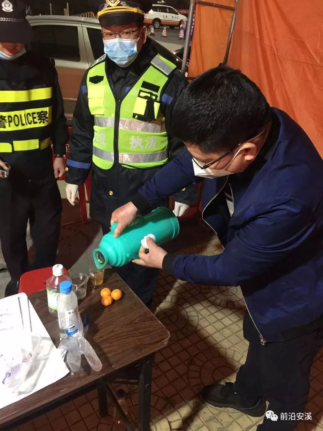 疫情期砍死人/砍死防疫人员-第1张图片