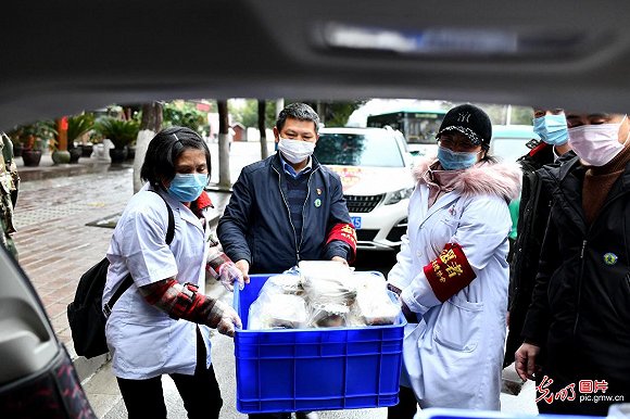连续多省疫情/连续多省疫情怎么处理-第3张图片