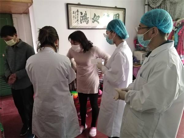 太白疫情病例(太白疫情病例最新消息)-第3张图片