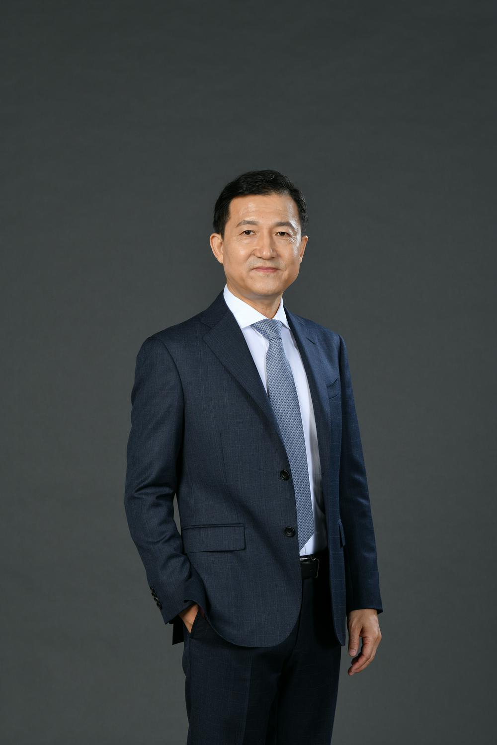 吴清：权益投资是基金行业关键优势，大力加强投研专业能力建设	，强化权益投资影响力和竞争力-第2张图片