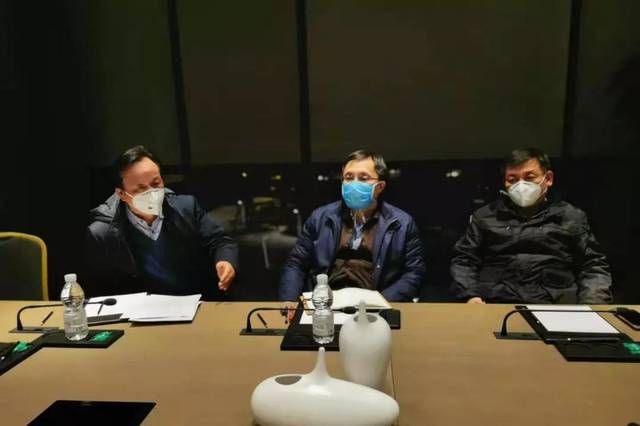 战疫情仝小林(仝小林抗疫方)-第2张图片