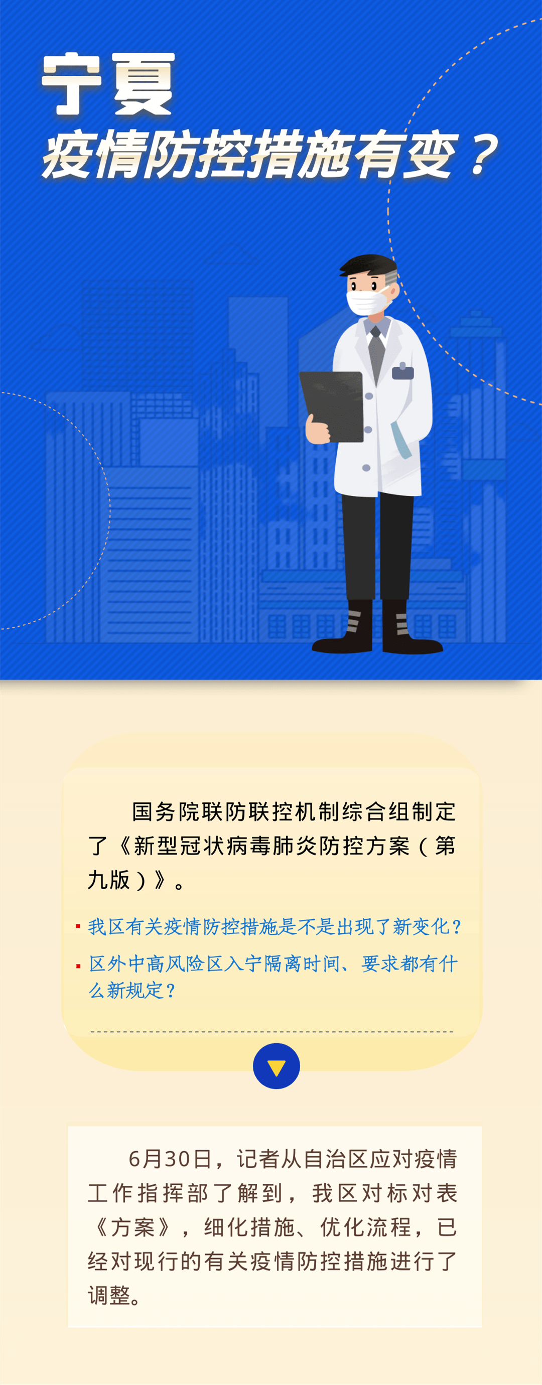 【宁夏疫情详细,宁夏疫情动态查询】