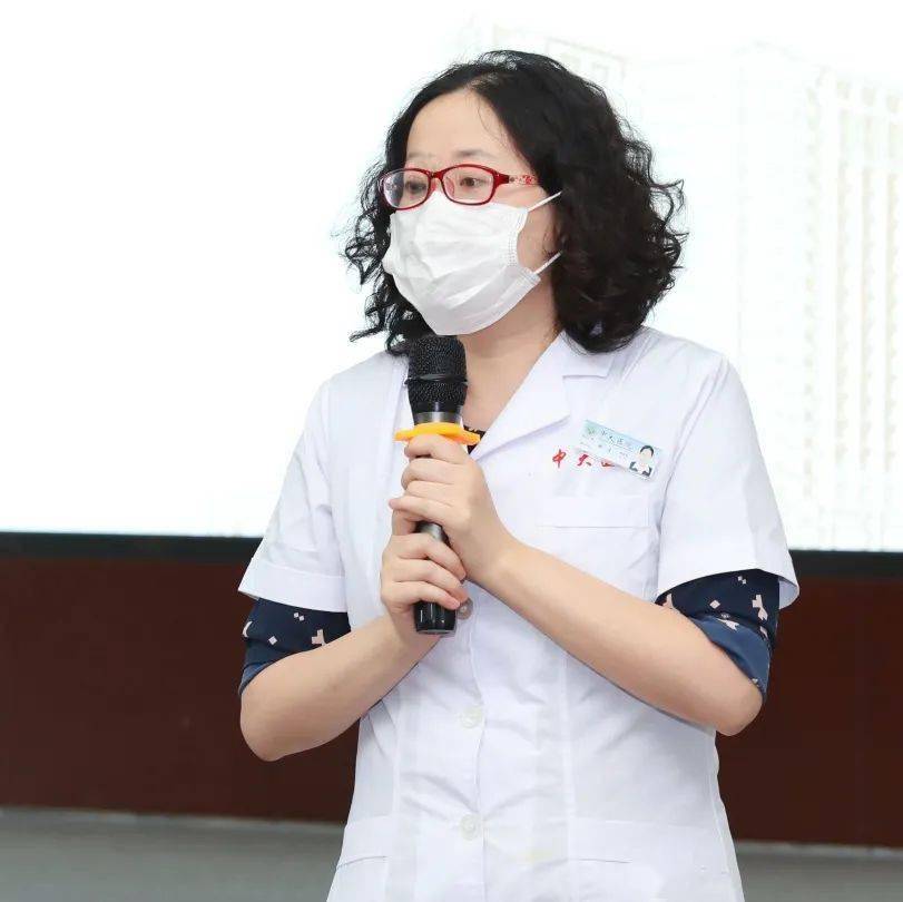 疫情规培医生的简单介绍