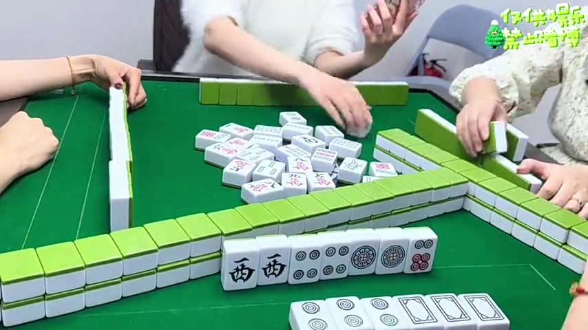 今日教程“夜猫麻将怎么开挂	”开挂详细教学-第3张图片