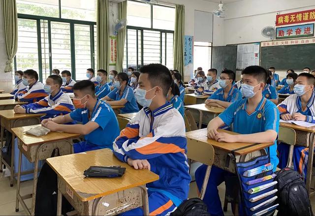 疫情学业不可(因为疫情学生不能上学)