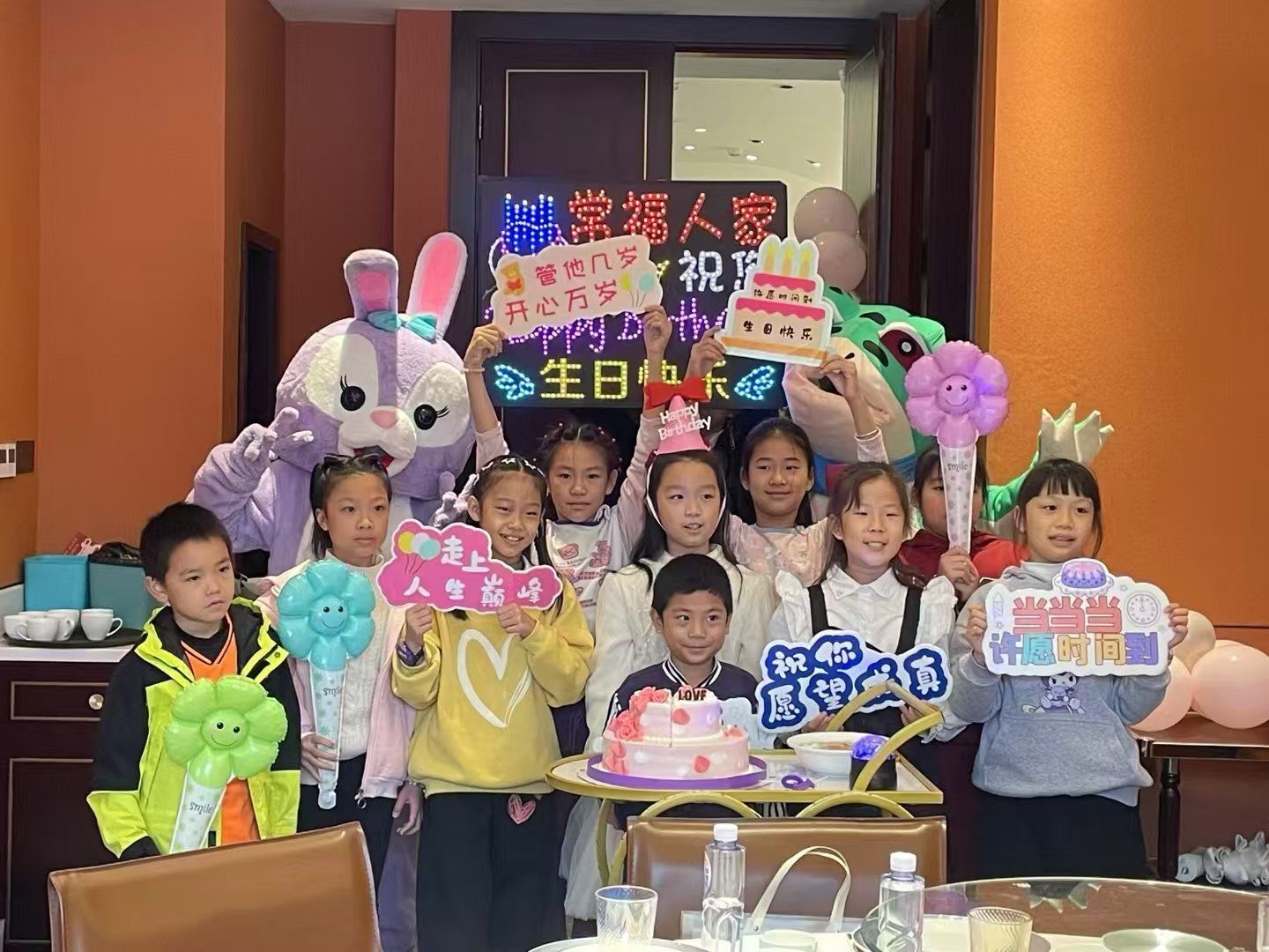 疫情生日餐(疫情办生日宴)-第2张图片