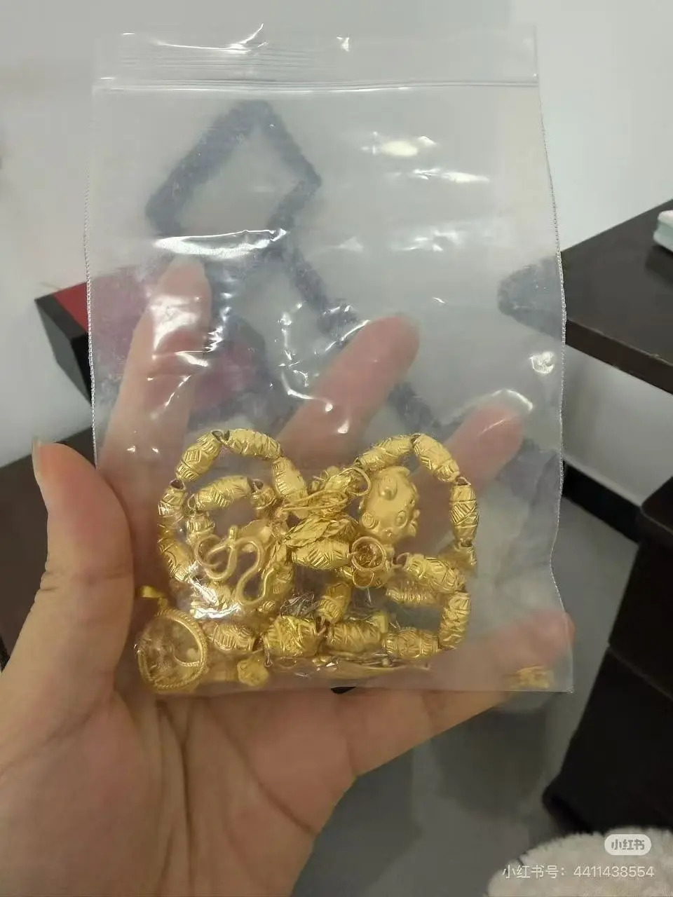 黄金回收费用最新多少钱一克/黄金回收费用多少钱一克2019657883阅读-第2张图片