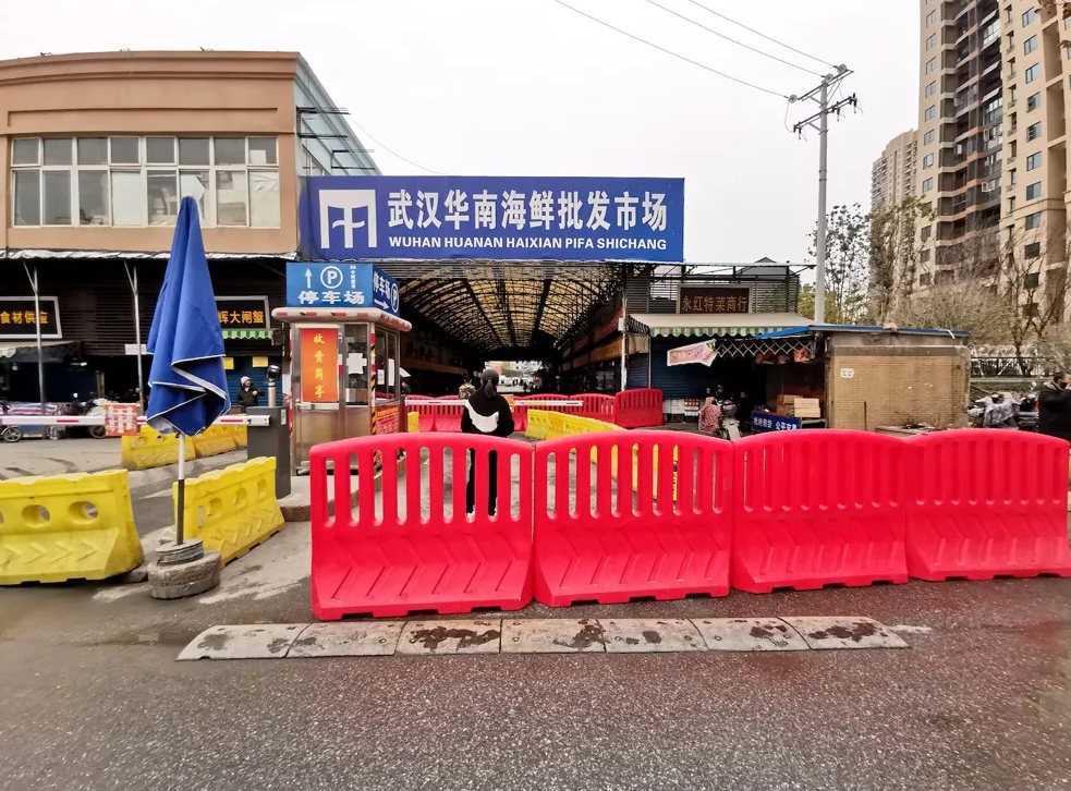 西安疫情源头水落石出(西安最新疫情源头)-第3张图片