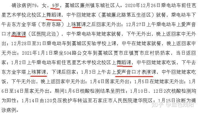 青岛公布1例确诊病例轨迹/青岛 1例-第3张图片