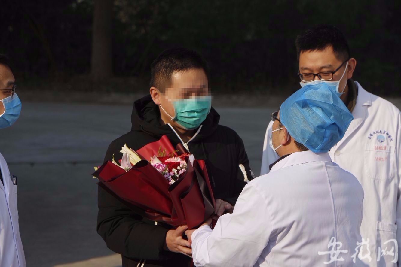 商丘疫情首例确诊者/商丘确诊一例新型肺炎-第1张图片
