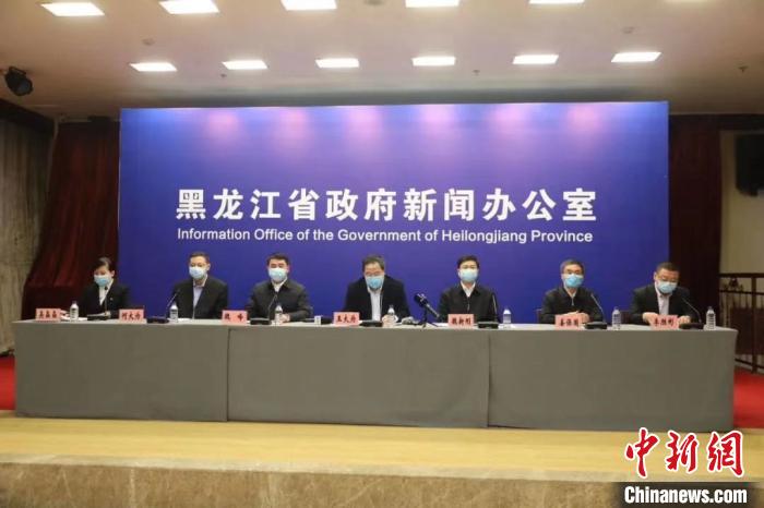 黑龙江最新疫情最新消息／黑龙江最新疫情最新消息今天