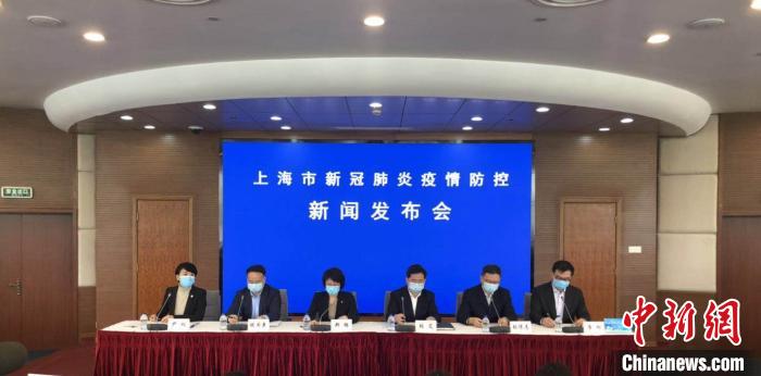 上海12件样本核酸检测结果阳性／上海本地阳性
