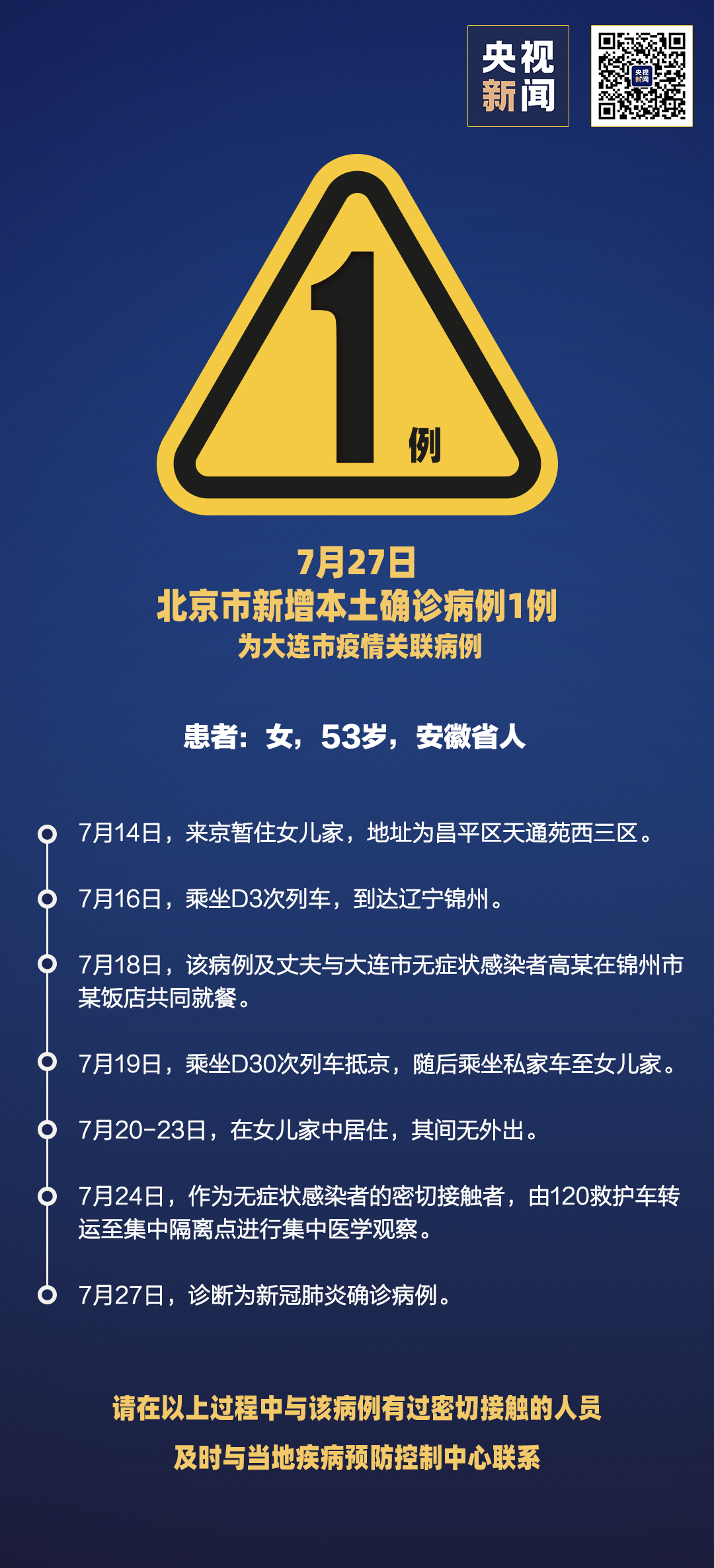 【西安新增1例本土病例,西安新增1例本土病例行动轨迹】