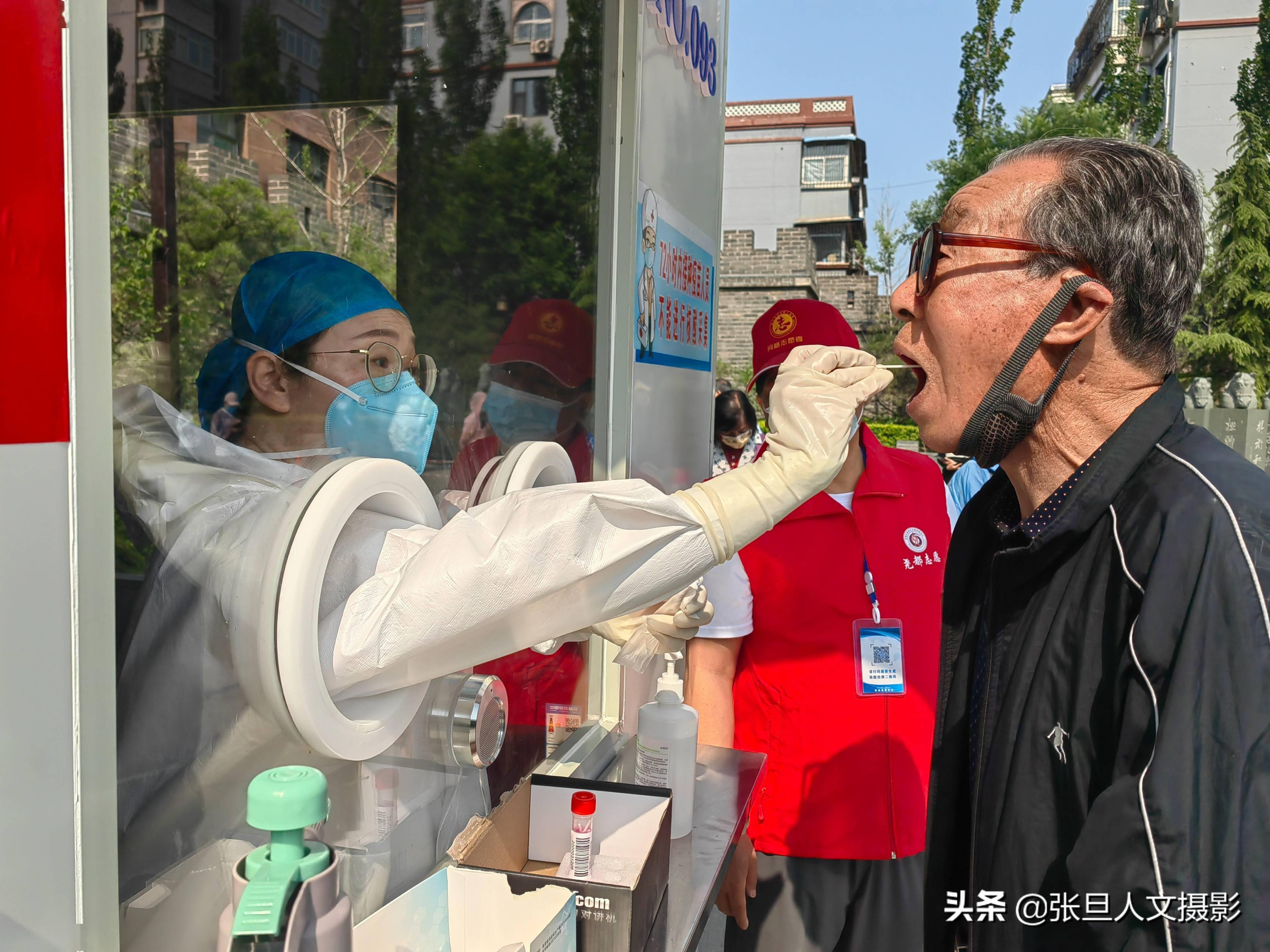 “持核酸阴性证明返乡不隔离” 核酸阴性返乡不用隔离？
