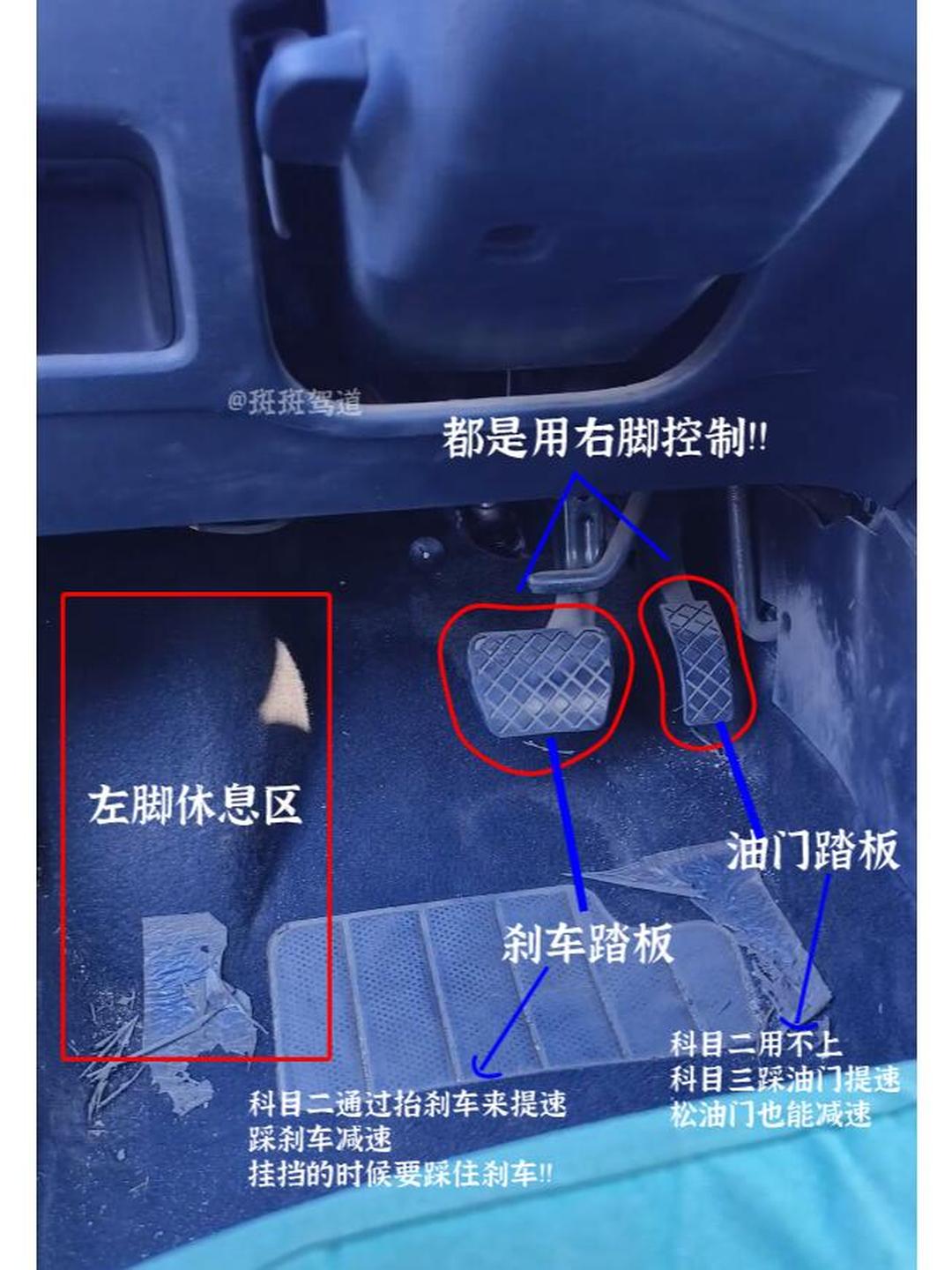 自动挡打火正确方法(自动挡打火正确方法图解)-第2张图片