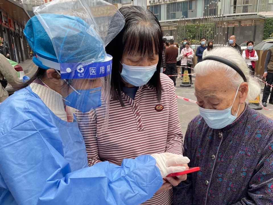 珠海市疫情/珠海市疫情防控中心询问电话-第1张图片