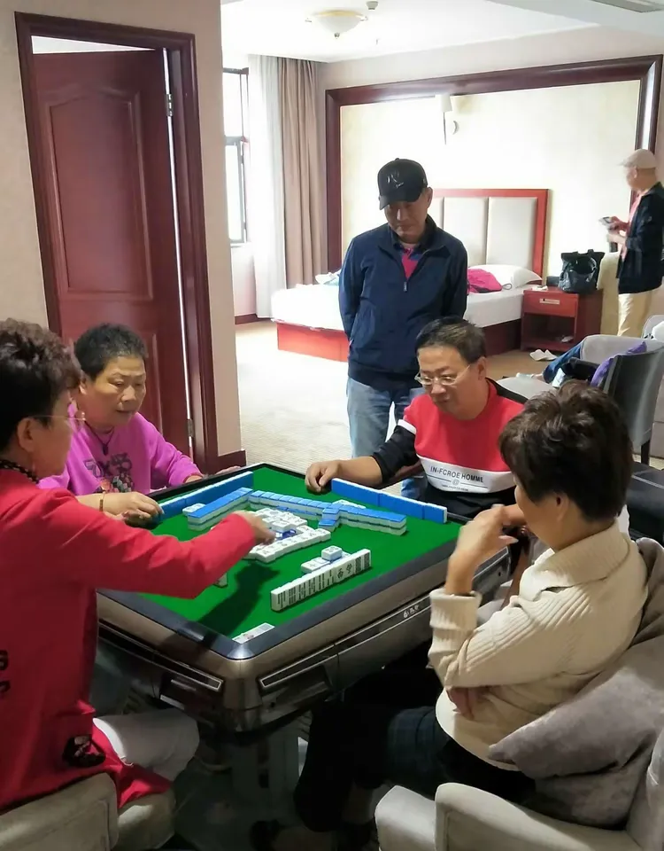 实测分享“中至常熟麻将开挂神器”开挂辅助详细步骤-第1张图片