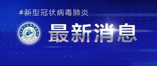 石家庄新增本土感染544例(石家庄新增44例本土确诊轨迹)-第1张图片