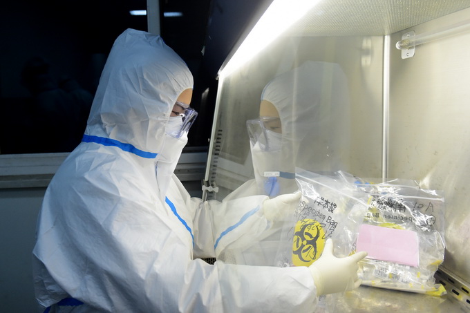石家庄新增1例确诊系学生︰(石家庄新增31例确诊 视频)-第2张图片