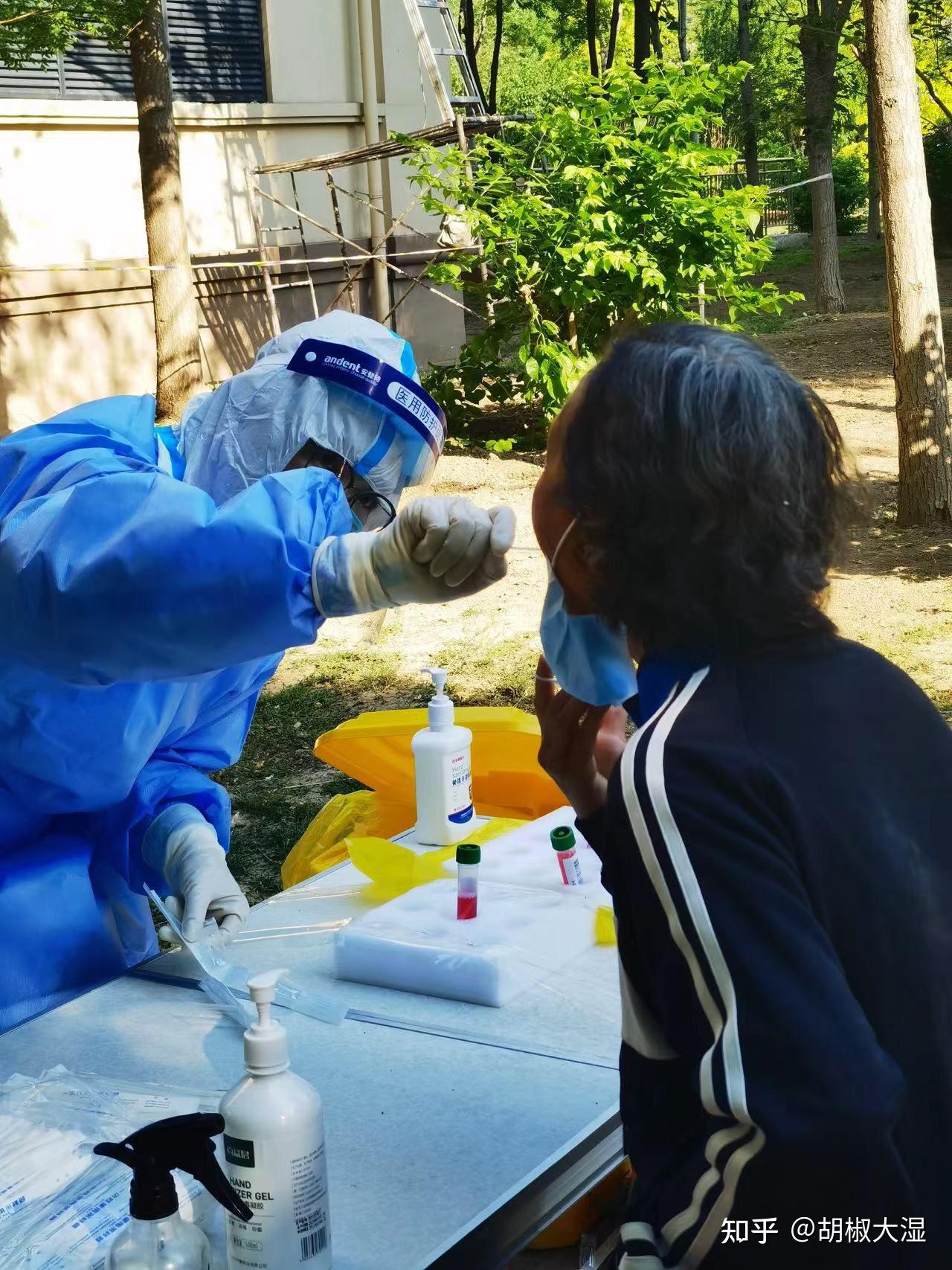 泰安市新增1例阳性感染者(泰安市新增1例阳性感染者轨迹)-第1张图片