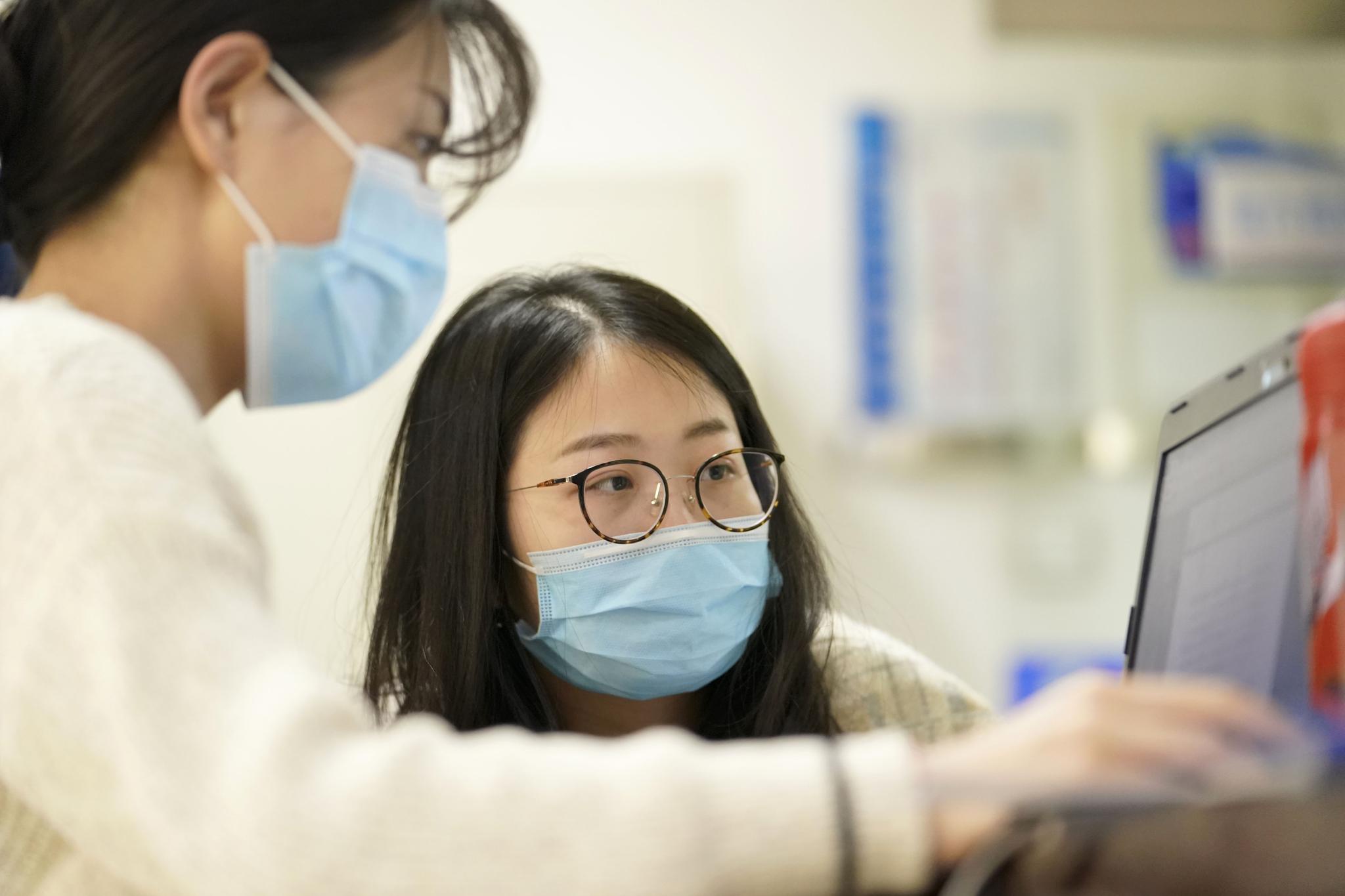 【石家庄新增1例确诊系学生/石家庄确诊学校】