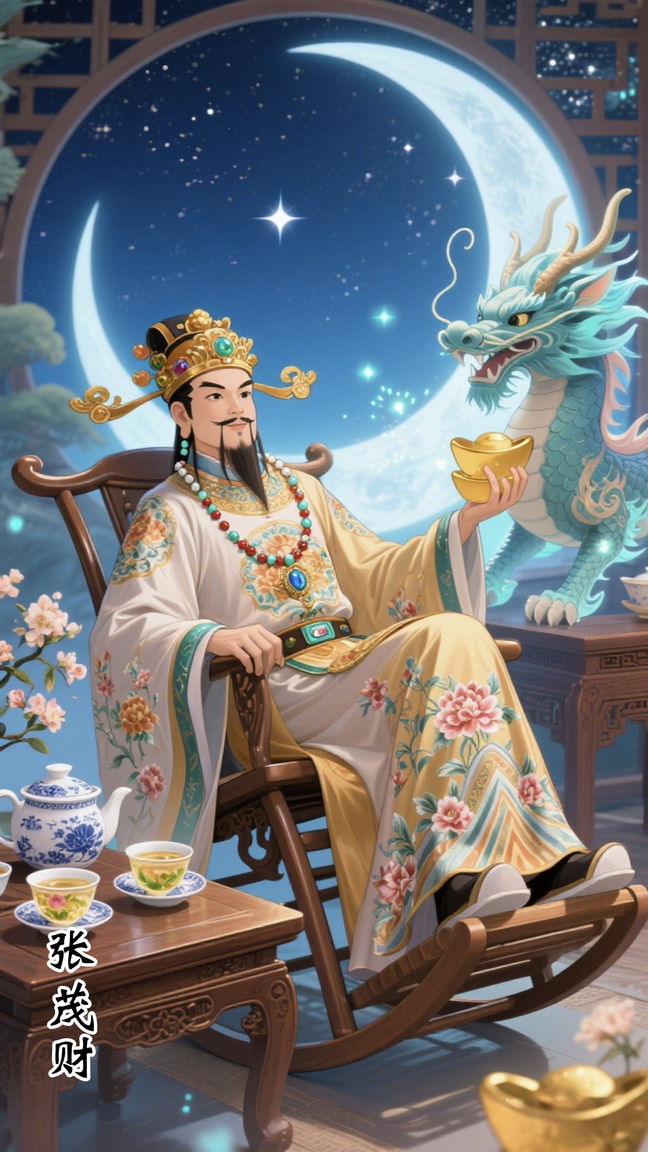 推荐一款“财神十三张可以开挂吗	”科技辅助神器手机版教程-第1张图片