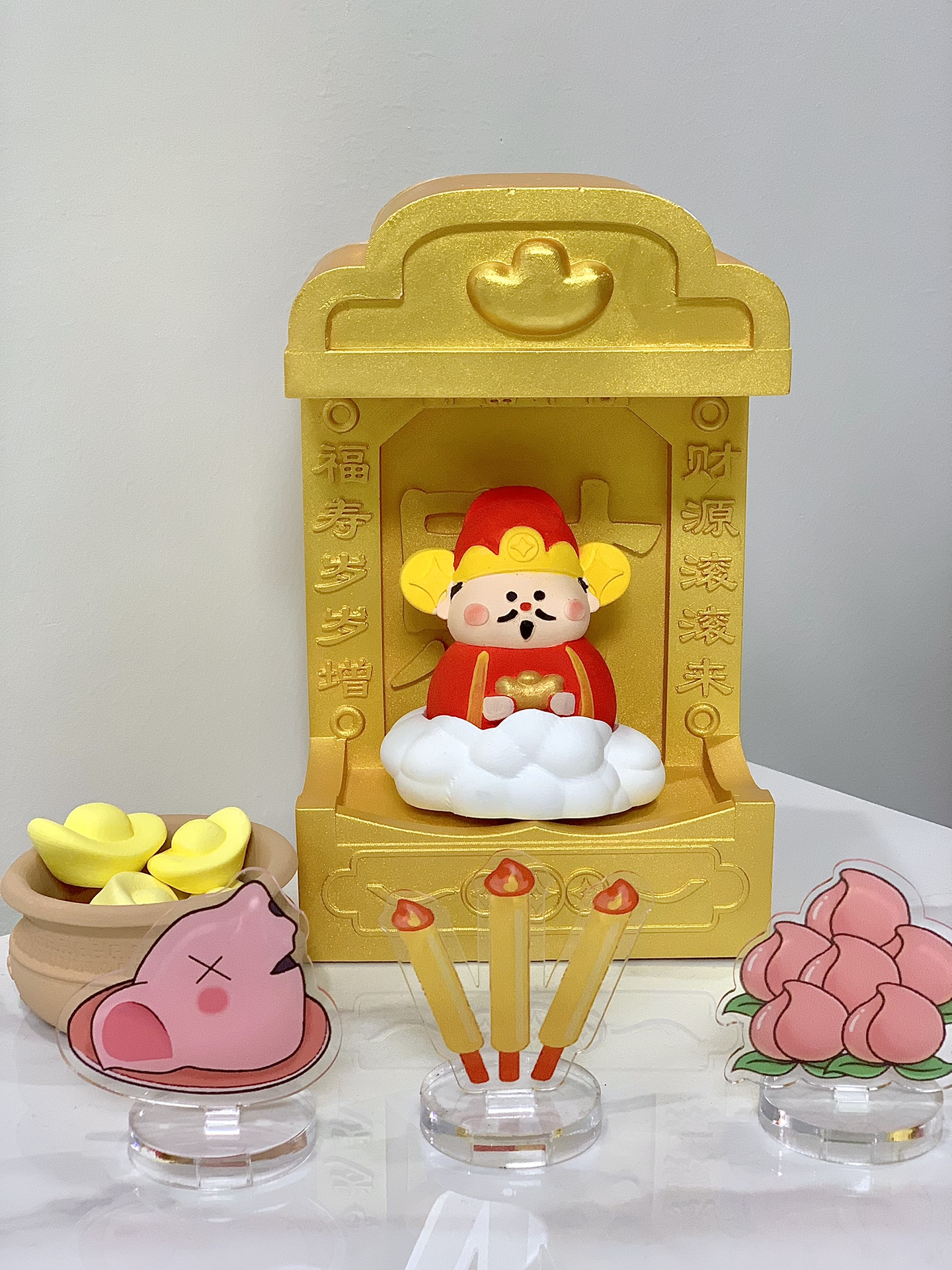 开挂辅助工具“财神十三水辅助透视神器”(曝光透视必备猫腻)