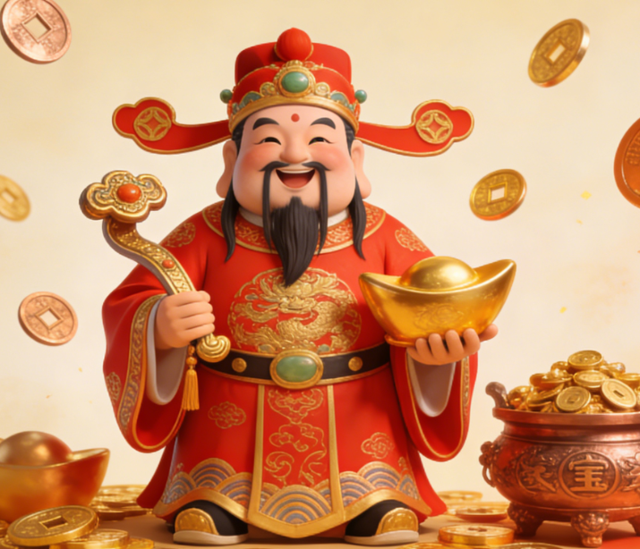 开挂辅助工具“财神十三张怎么设置提高好牌几率”开挂辅助脚本+详细开挂安装教程-第1张图片