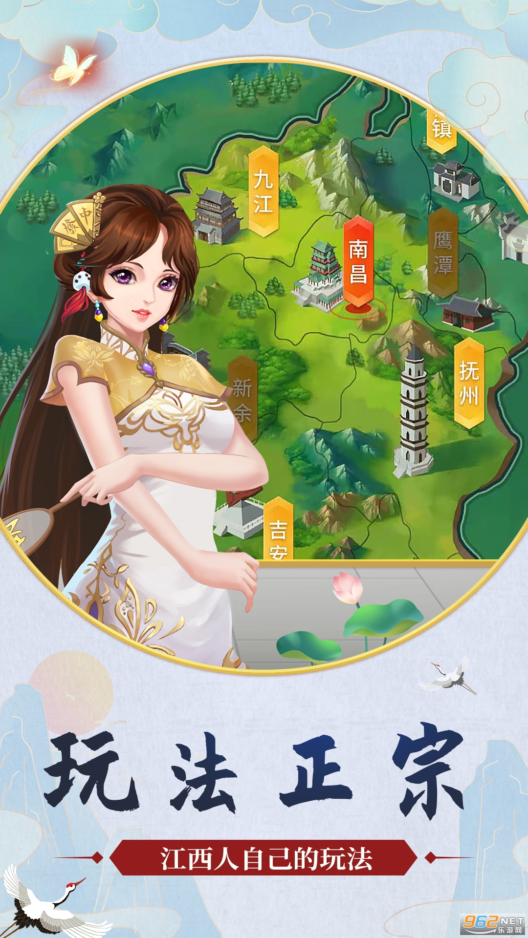 万能开挂辅助“赣牌圈小程序怎么开挂”开挂辅助脚本+详细开挂-第3张图片