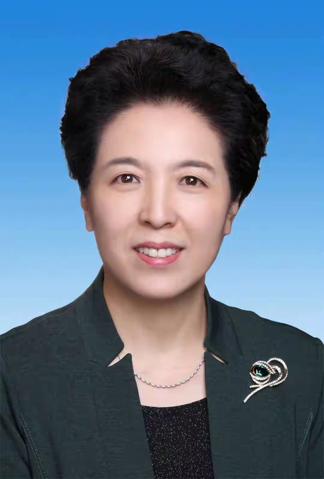 内蒙疫情/内蒙疫情女发言人-第3张图片