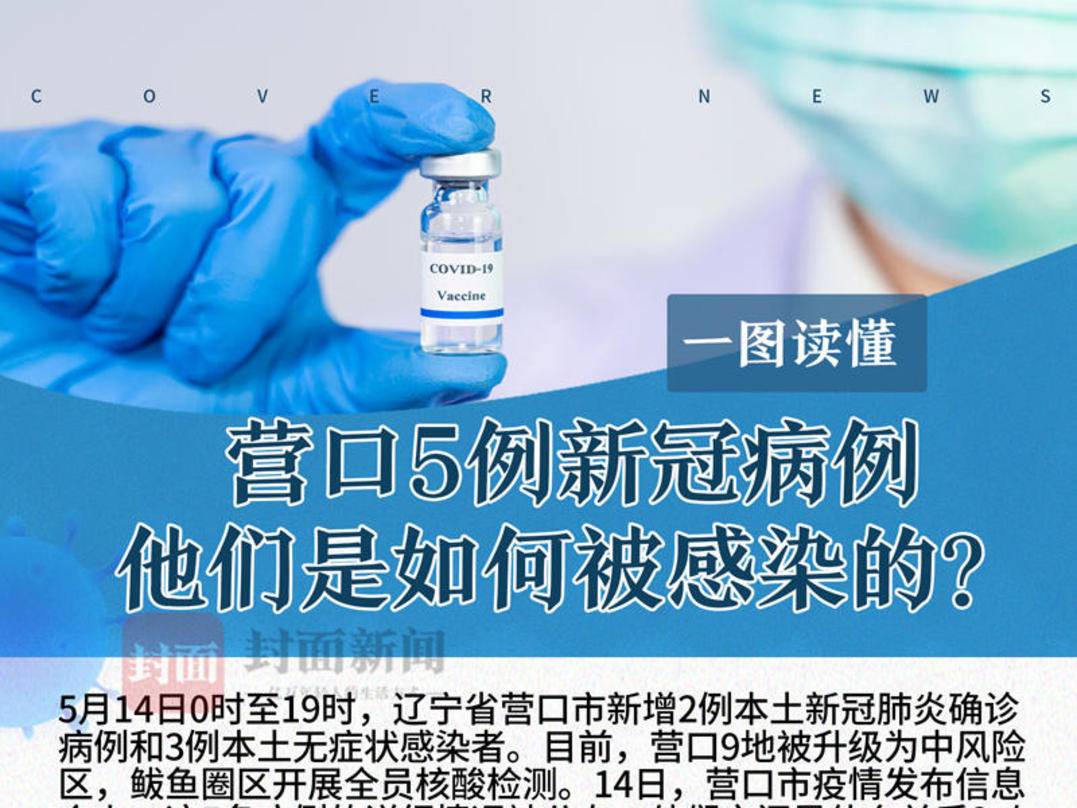 沈阳1病例曾去营口〃沈阳病例与营口-第2张图片
