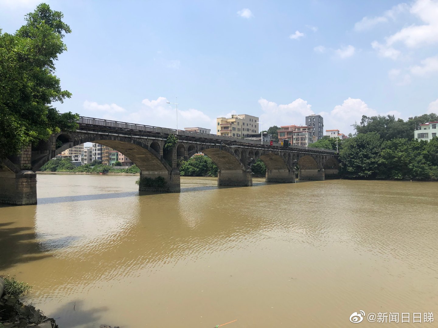 虎桥全天限行不(哪个桥限行)-第1张图片