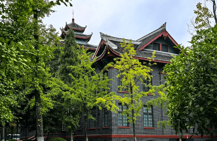 四川大学新生在哪个校区(四川大学新校区是哪个)-第3张图片