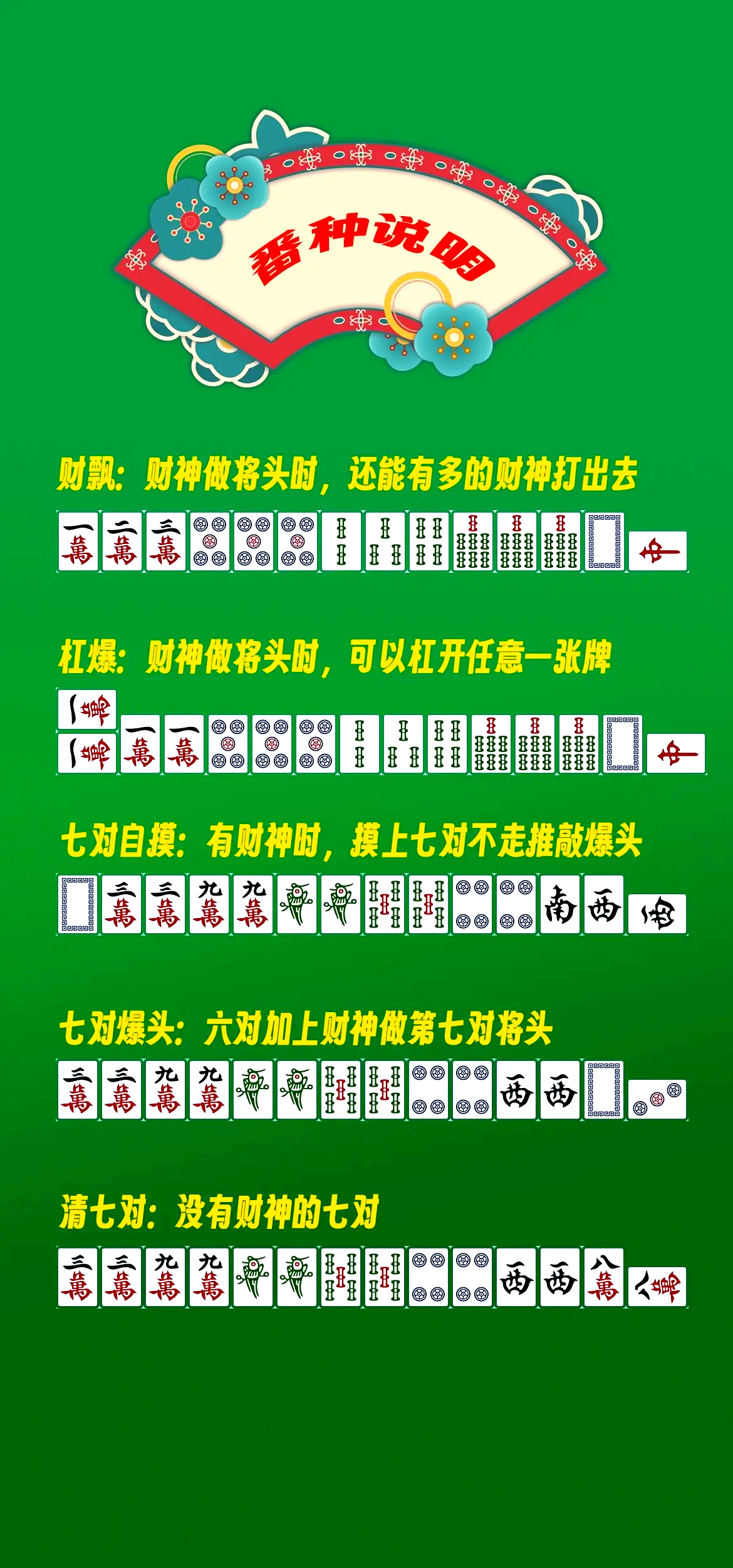 教程辅助“微信财神十三张开挂辅助软件”(透视)开挂辅助脚本+详细开挂安装教程-第1张图片