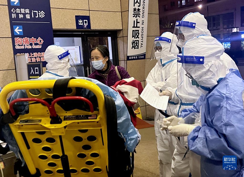 上海疫情最新消息什么时候结束︰(上海疫情时间)-第1张图片