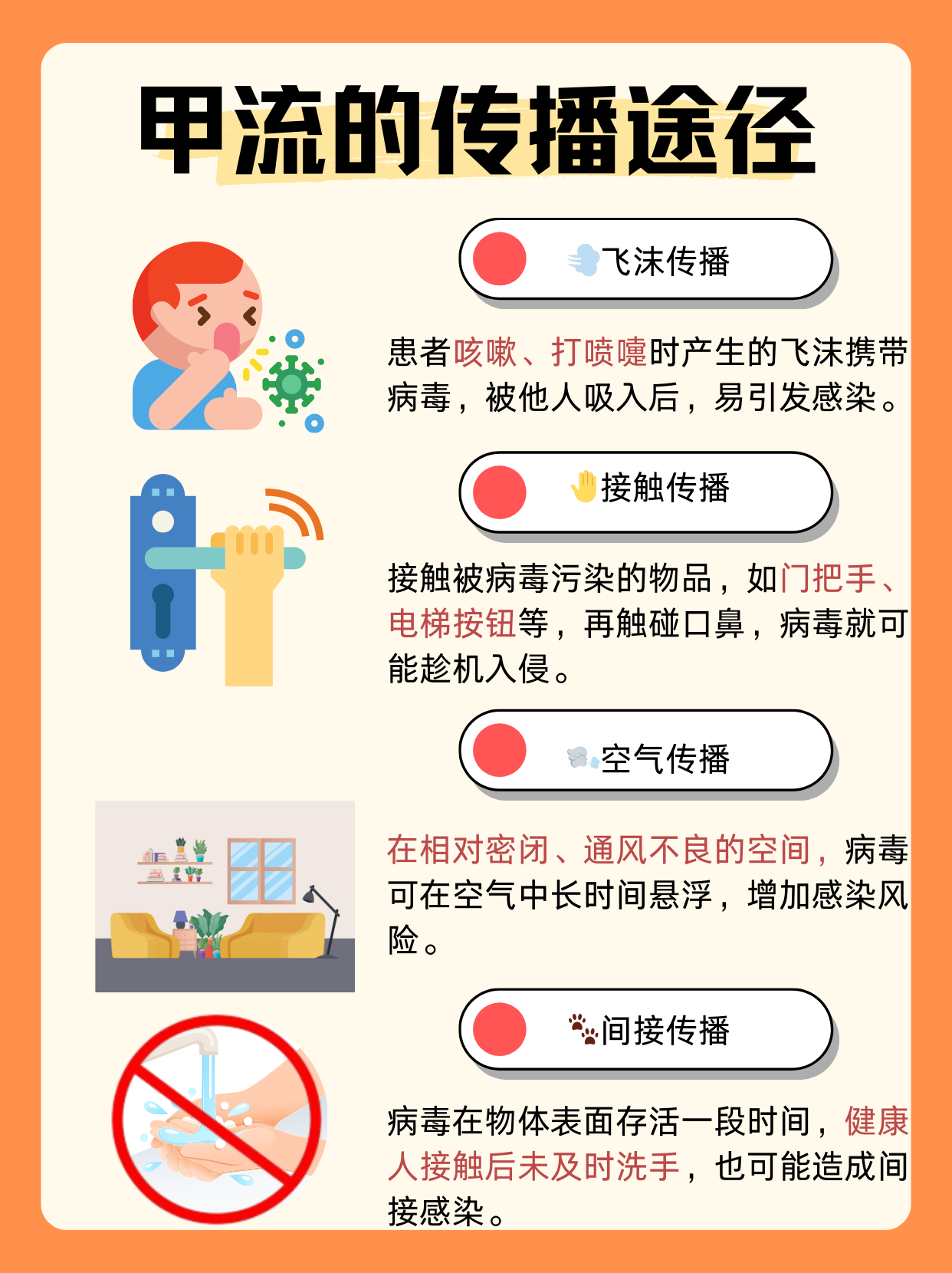 肺炎疫情新防护/肺炎疫情防范措施-第1张图片