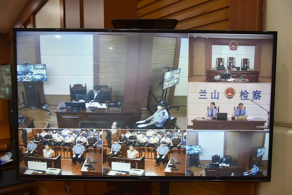 疫情期间小案子/疫情期间小案子是否都可以判缓刑-第2张图片