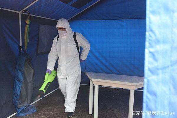 美国确诊超157万/美国确诊超1816万-第2张图片