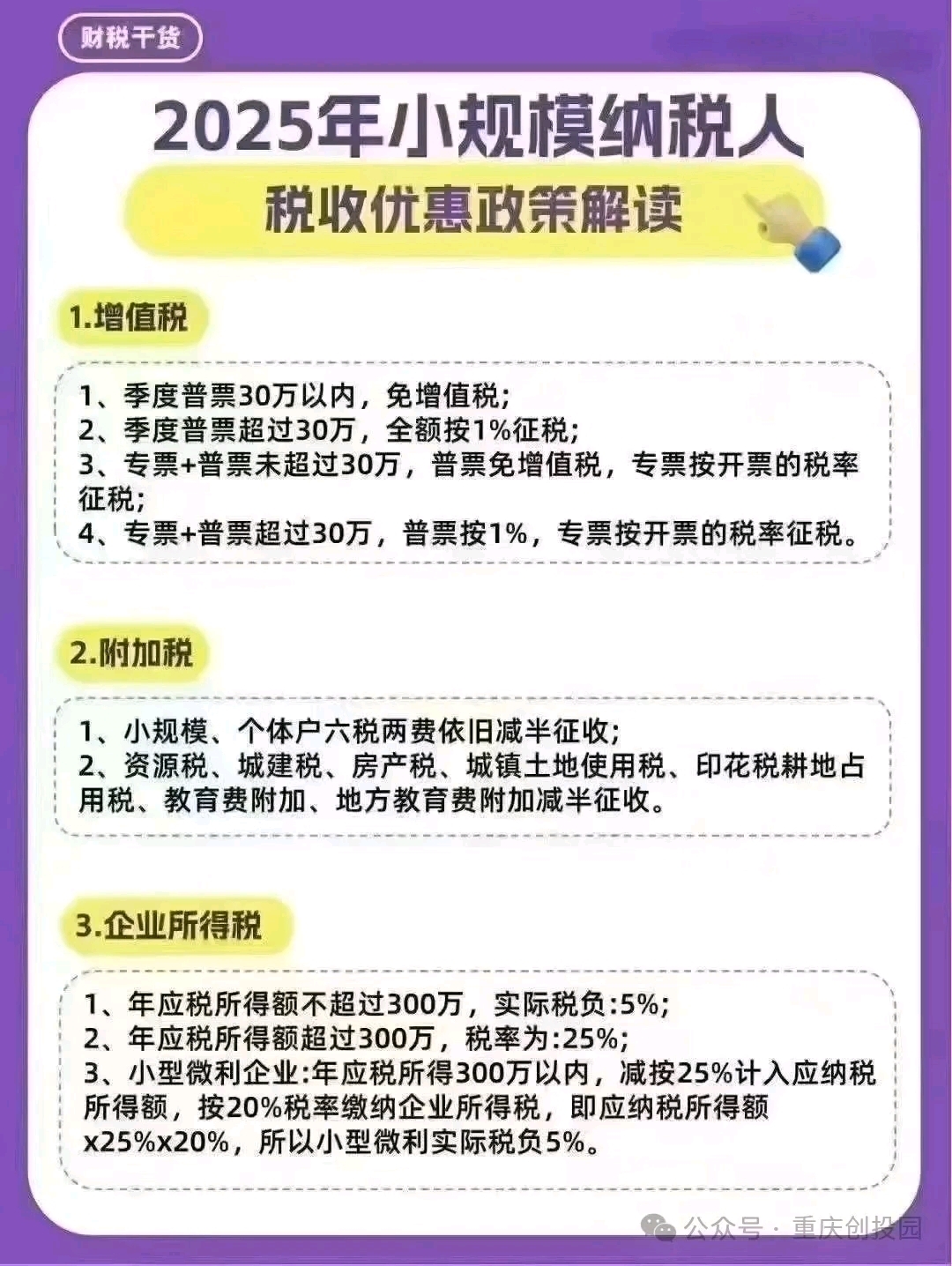 税务疫情减税/税收减免疫情-第1张图片