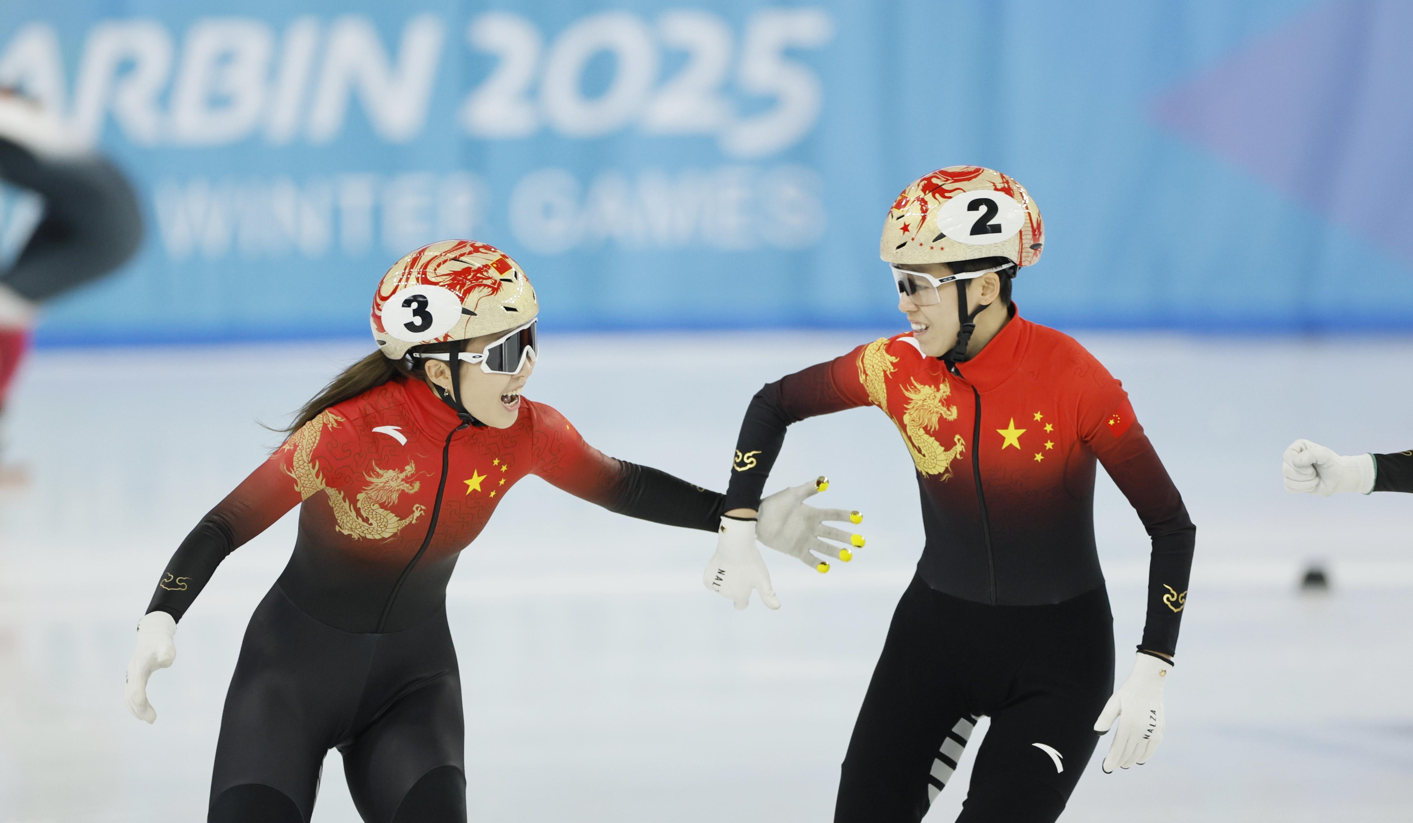 【冬奥会结束,冬奥会结束2大归化将离开国家队】-第1张图片