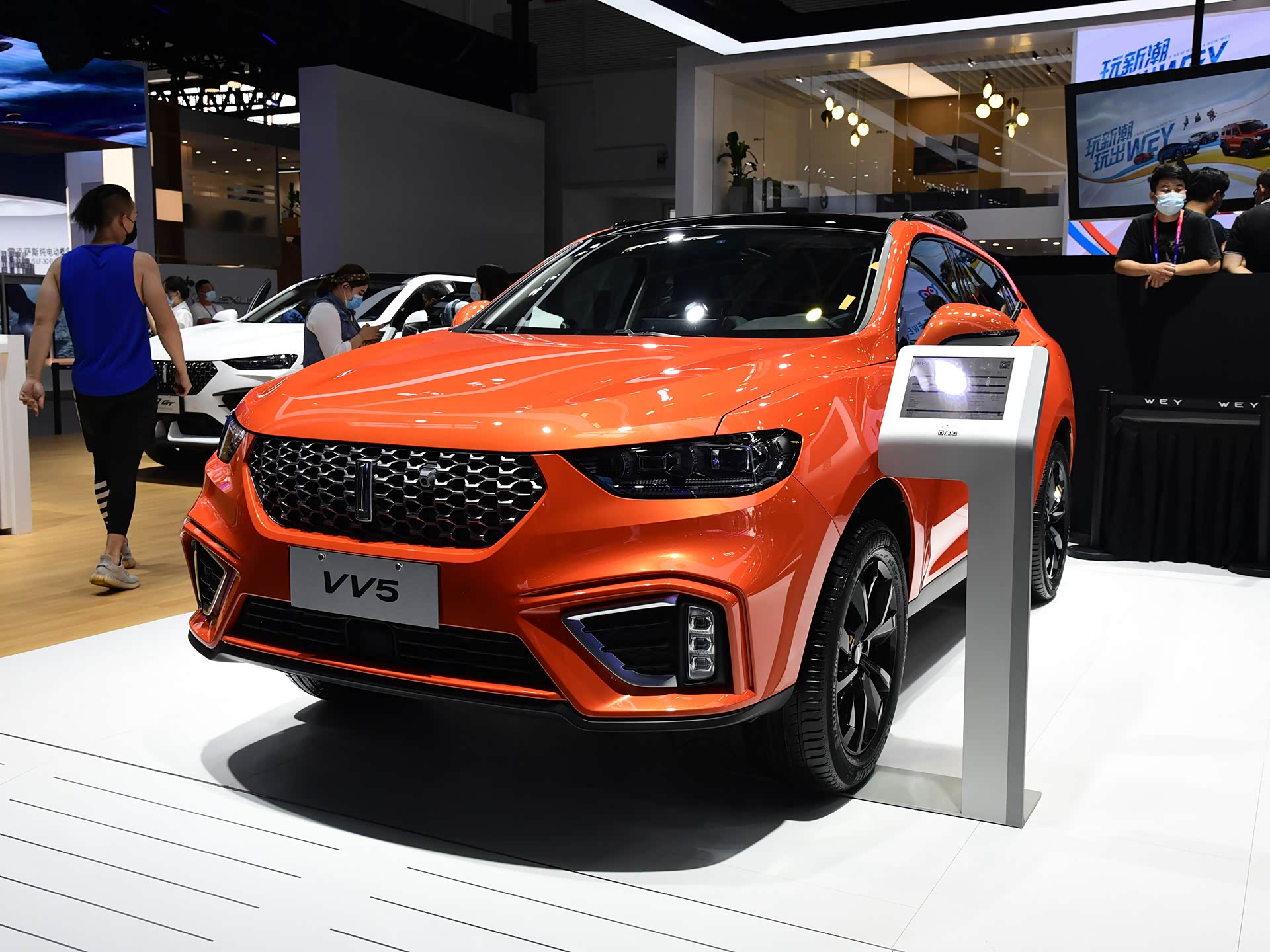【新上市车型suv,新上市车型要上报中保信才可以买保险吗】-第1张图片