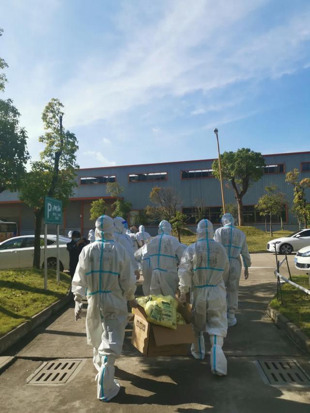 江西上饶疫情/江西上饶疫情实时动态-第2张图片