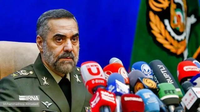 IRNA:伊朗外交部称美伊尚未达成最终谅解-第1张图片