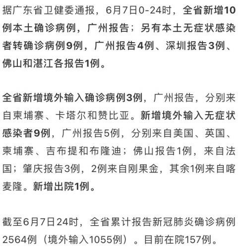 深圳疫情最新报告︰(深圳疫情最新数据消息新增)-第1张图片