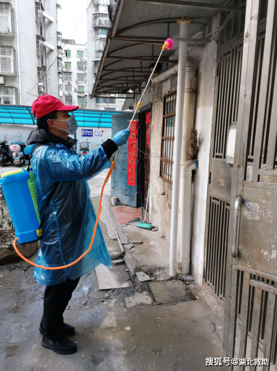 【疫情监测员,疫情监测工作的重要性】-第3张图片